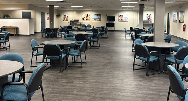 Yet Another Aerial View